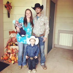 Meet your Posher, K'leigh